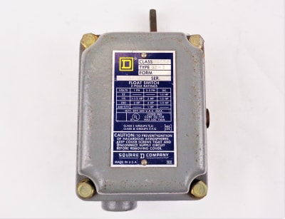 SCHNEIDER ELECTRIC 9036-DR1