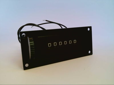 DANAHER CONTROLS 0744386-211