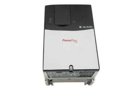 ALLEN BRADLEY 20AE3P9A3AYNNCNN