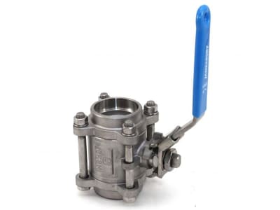 JAMESBURY 1/2-3C-3600MT-3