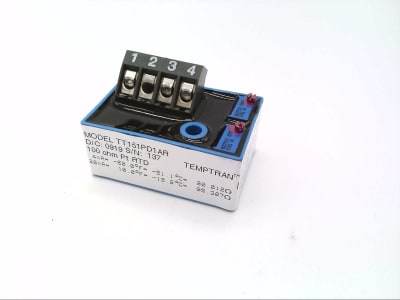 MINCO PRODUCTS TT151PD1AR