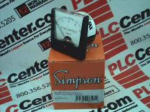 SIMPSON 06215