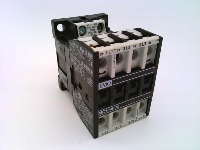 IMO MC10-S-10-220-240V/50HZ-230-264V/60HZ