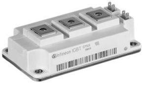 INFINEON FD400R12KE3