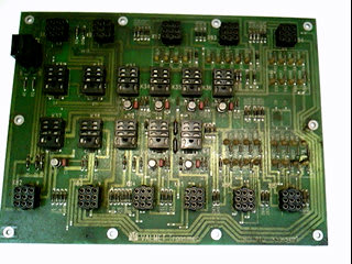 METSO AUTOMATION K5165400