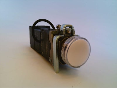 SCHNEIDER ELECTRIC XB4BV5B1