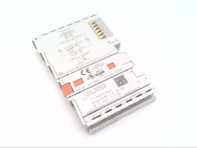BECKHOFF EL3052