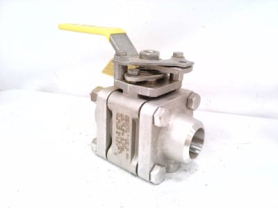 APOLLO VALVES 86B-607-01