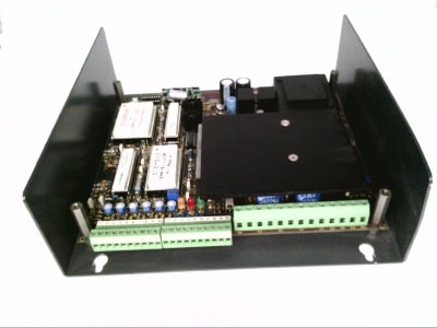 SIEMENS 6RA2203-8DD20-1