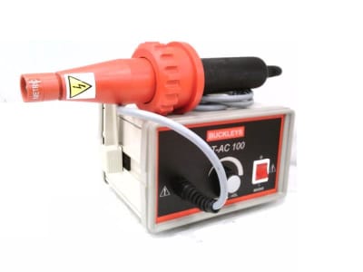 BUCKLEY ASSOCIATES INC 6000-0016