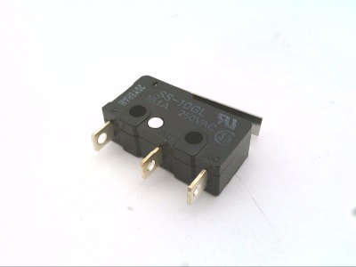 OMRON SS-10GL