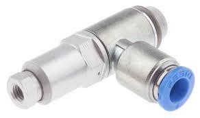 FESTO HGL-318-QS-8