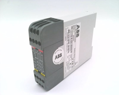 ASEA BROWN BOVERI 2TLA010033R3000