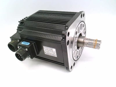 OMRON SGMGH-13DCA-YG17