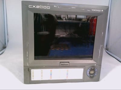 YOKOGAWA CX2610-3