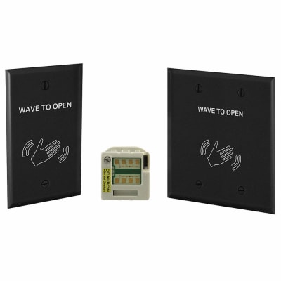 BEA DOOR SENSORS & SECURITY 10MS08U