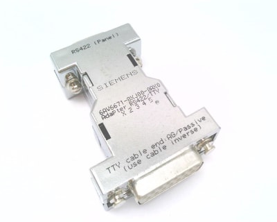SIEMENS 6AV6671-8XJ00-0AX0