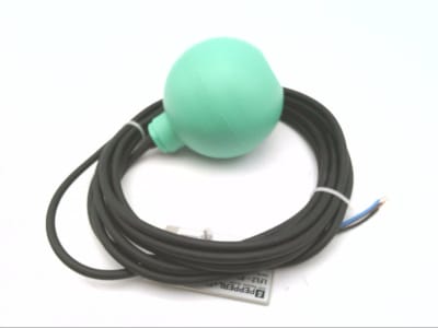 PEPPERL & FUCHS LFL2-BK-U-PVC5