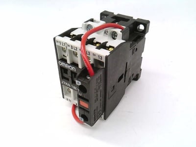 OMRON J7KN-18D-10 48D
