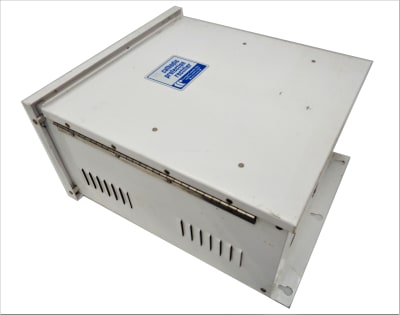 RTS SYSTEMS CSAYSA 80-08