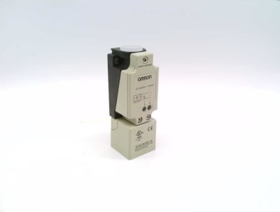 OMRON E2Q2-N20E1-H