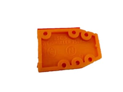 WEIDMULLER 0542260000