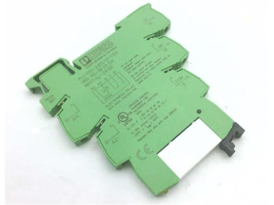 PHOENIX CONTACT PLC-RSC- 24DC/21/C1D2