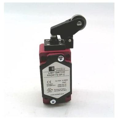 RADWELL VERIFIED SUBSTITUTE XCKN2127P20-SUB