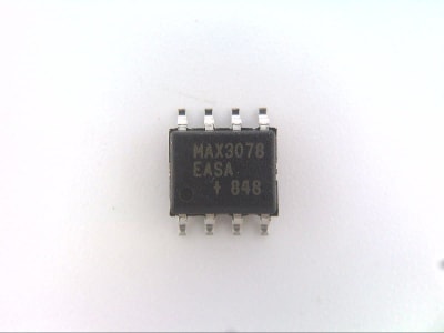 MAXIM INTEGRATED PRODUCTS MAX3078EASA+