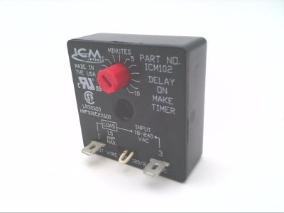 ICM ICM102