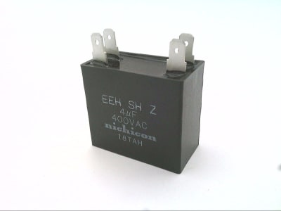 NICHICON EEC2G405HQA405