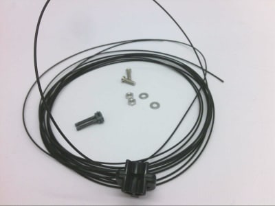 RADWELL VERIFIED SUBSTITUTE FU-95-SUB