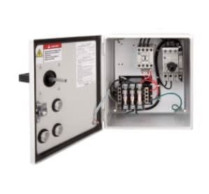 ALLEN BRADLEY 103H-EFBB2-FC25X-1