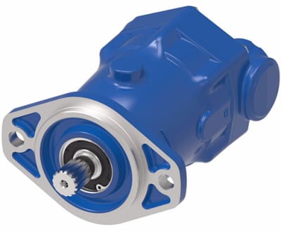 EATON HYDRAULIC 74318-DAP