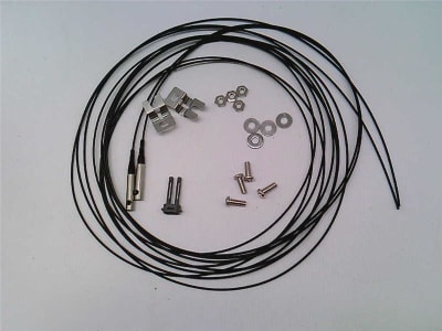 RADWELL VERIFIED SUBSTITUTE FU-16-SUB