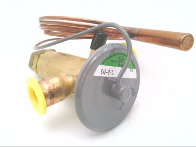 PARKER SVE-8-C