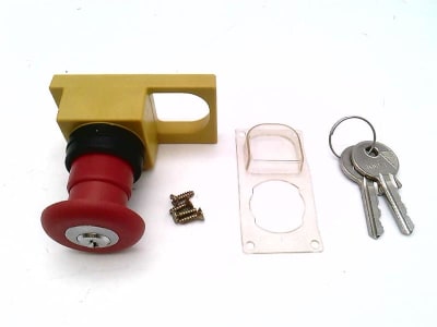 ALLEN BRADLEY 140-N4