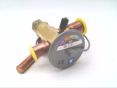 PARKER SSE-7-ZP