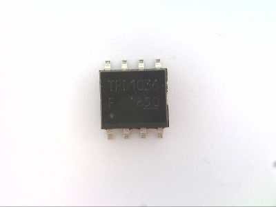 TOSHIBA TPD1036F