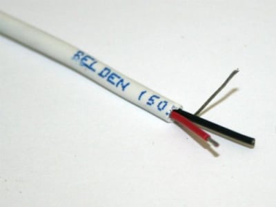 BELDEN 1503A-009U1000