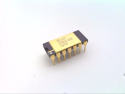 ANALOG DEVICES AD536JDZ