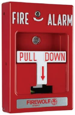 NAPCO SECURITY FWC-FSLC-PULL