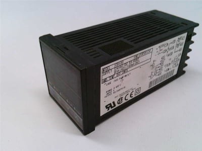 RKC CB100 10D06124