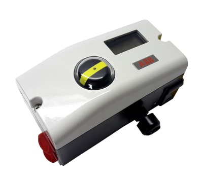 ASEA BROWN BOVERI TZIDC