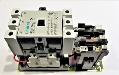 SIEMENS SXLDO-120