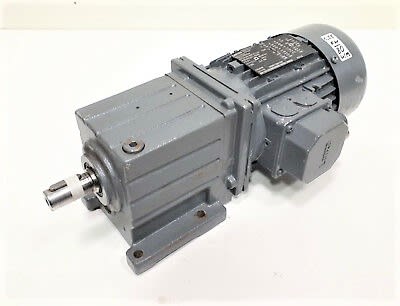 LENZE GST04-2M-VBR-071C32