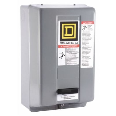 SCHNEIDER ELECTRIC 9991SDG8