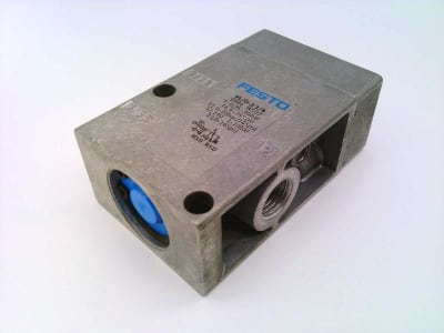 FESTO 9984