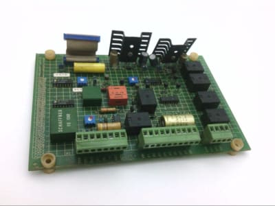 ASEA BROWN BOVERI 804.13.00