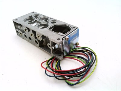 FESTO NAVE-1/4-NPT-1-ISO